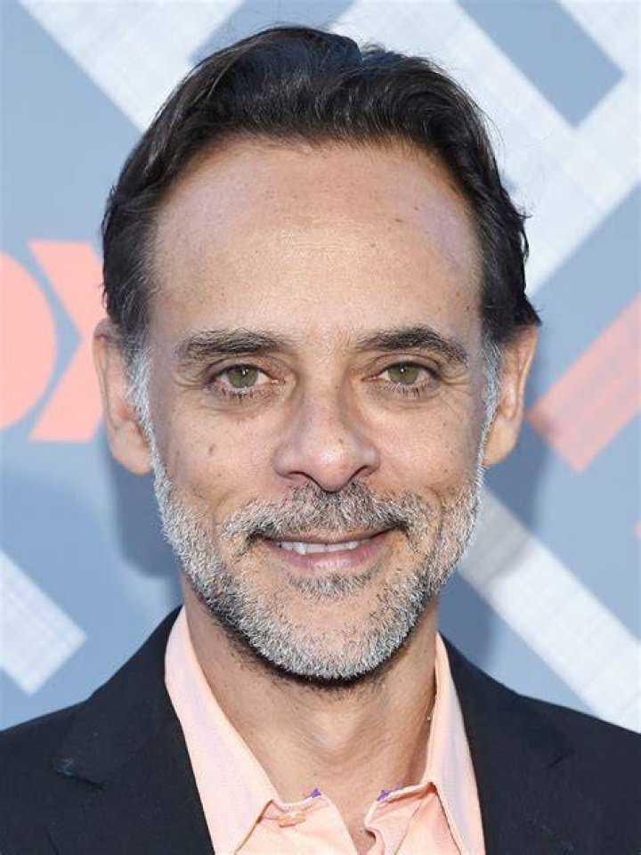 Alexander Siddig as seen in September 2009