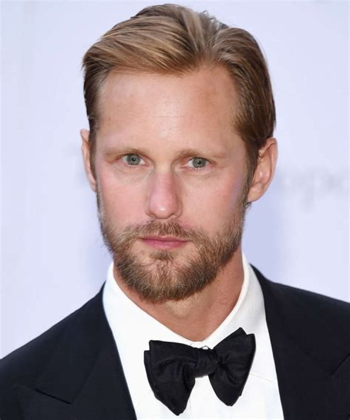 Alexander Skarsgard as seen in The Legend of Tarzan