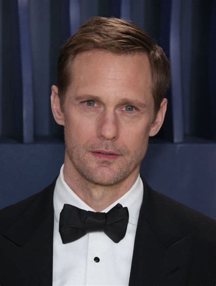 Alexander Skarsgard in a still from "The Legend of Tarzan"