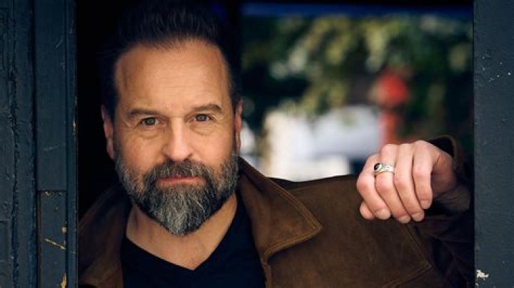 Alfie Boe as seen in an Instagram post in November 2023