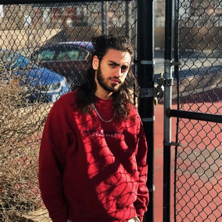 Ali Gatie as seen in June 2019