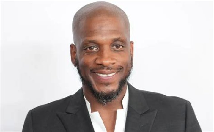 Ali Siddiq as seen in an Instagram post in April 2022