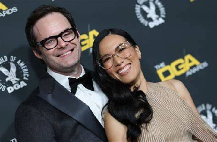 Ali Wong as seen in June 2012