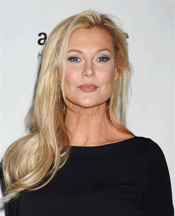 Alison Doody as seen in an Instagram Post in January 2018