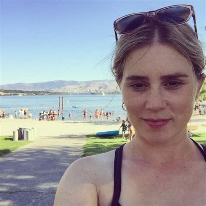 Alison Lohman as seen in September 2017
