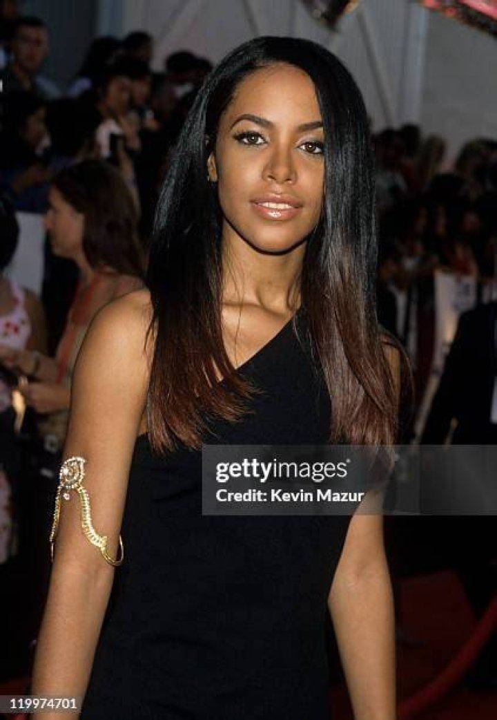Aliyah's Interlude as seen in a selfie that was taken in January 2023, in Atlanta, Georgia