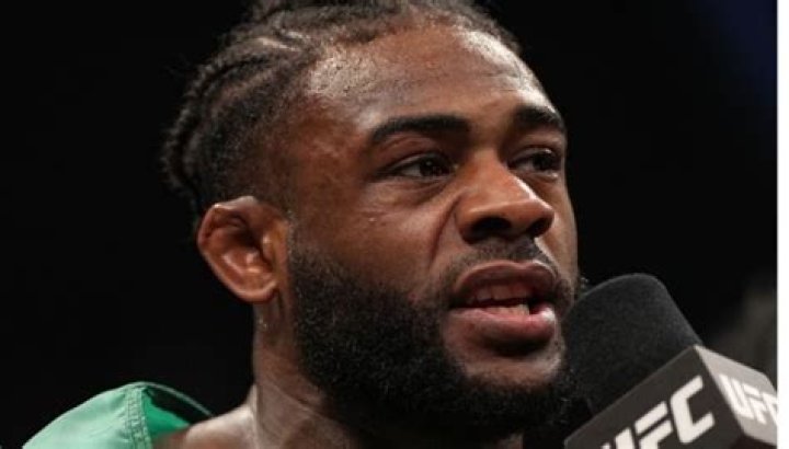 Aljamain Sterling as seen in an Instagram Post in August 2021