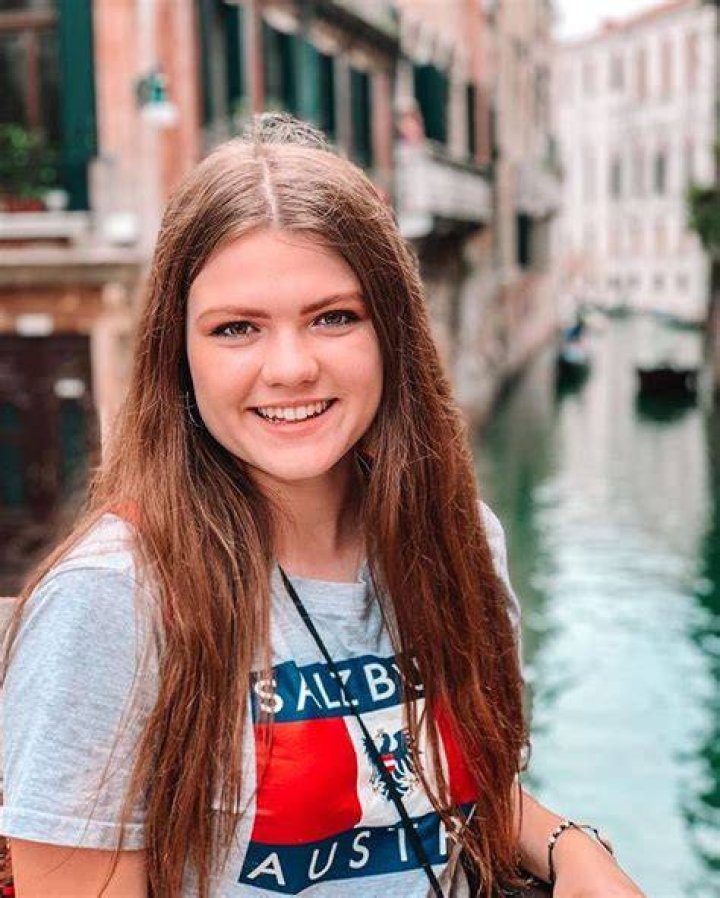 AllAroundAudrey in an Instagram post as seen in August 2019