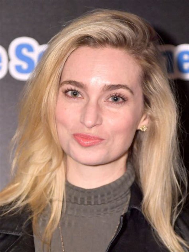 Allegra Edwards in May 2020