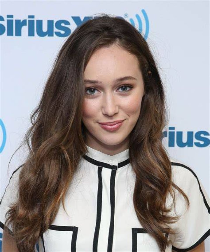 Alycia Debnam-Carey at 2015 Summer TCA Tour in July 2015