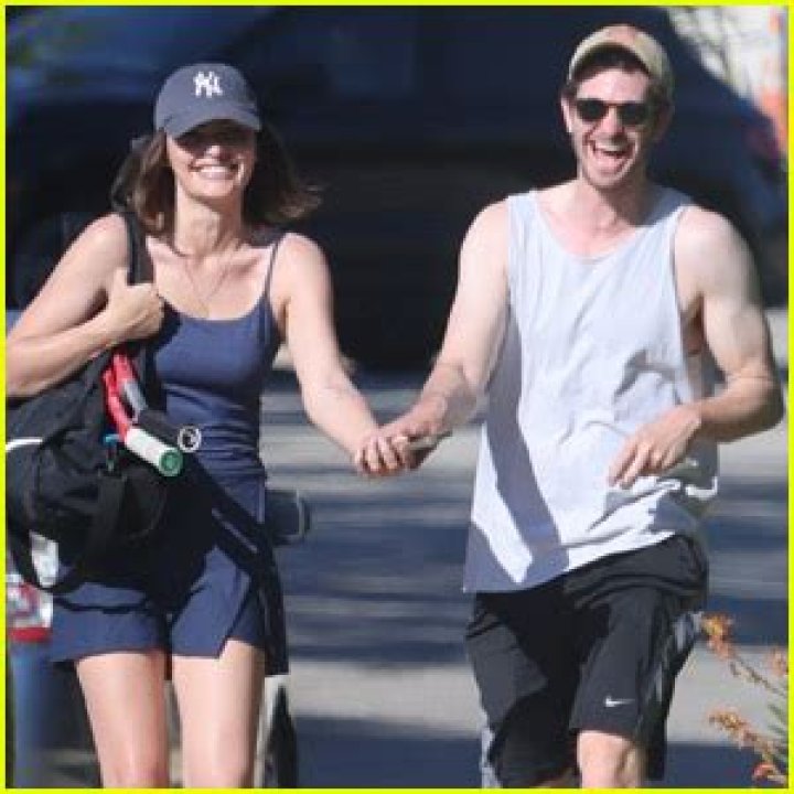 Alyssa Miller with boyfriend Bjorn Iooss