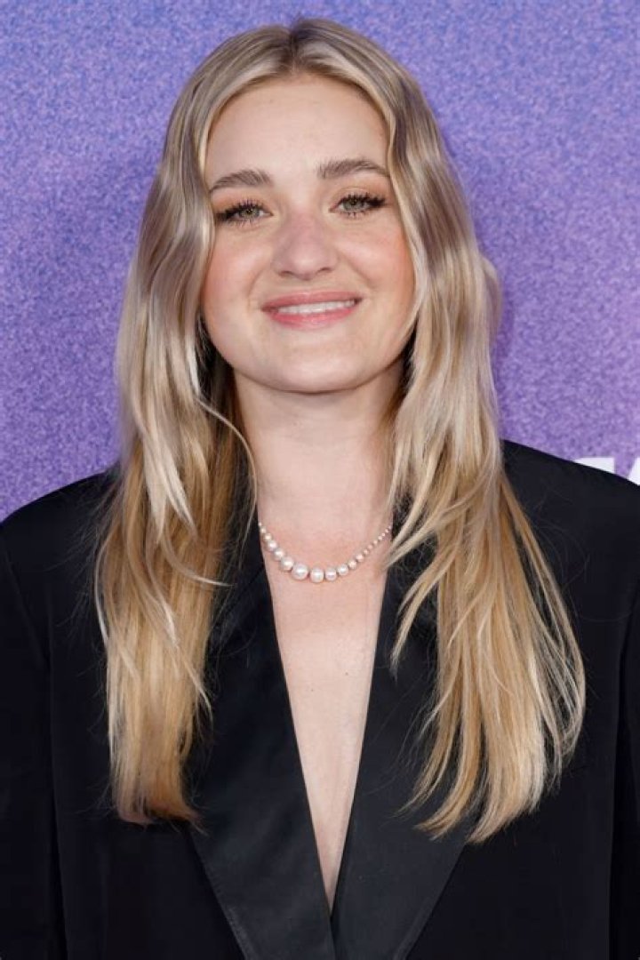 Amanda Michalka