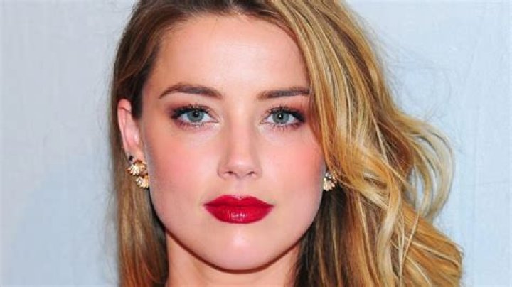 Amber Heard preparing for her role in Aquaman