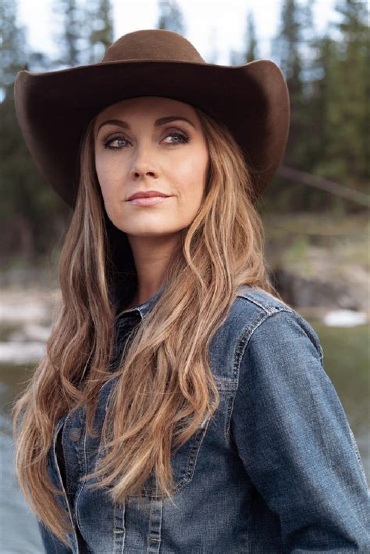 Amber Marshall as seen in an Instagram Post in March 2020