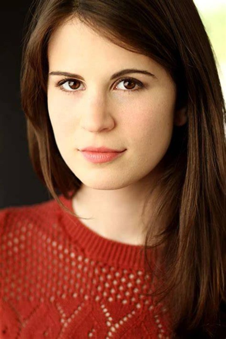 Amelia Rose Blaire as seen in October 2016