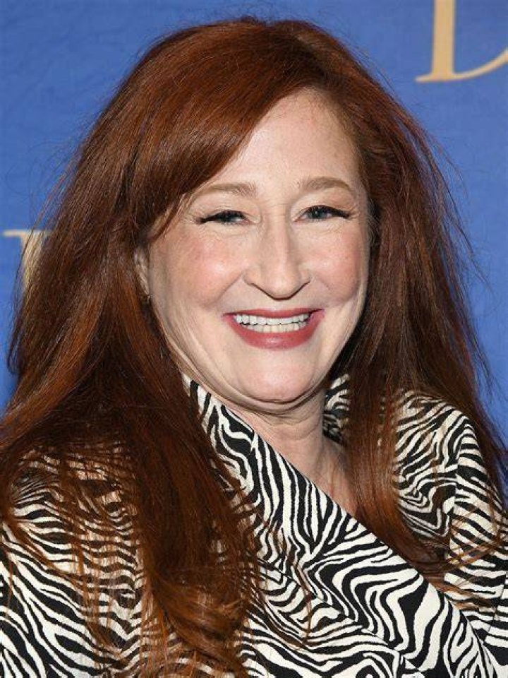 American actress and singer Vicki Lewis