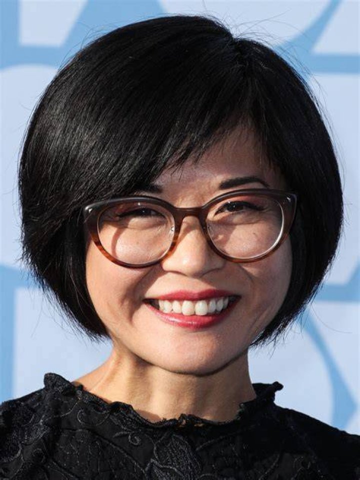 American actress Keiko Agena