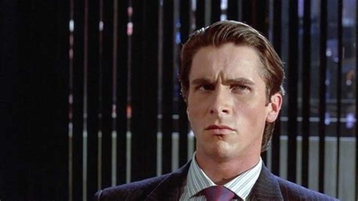American Psycho