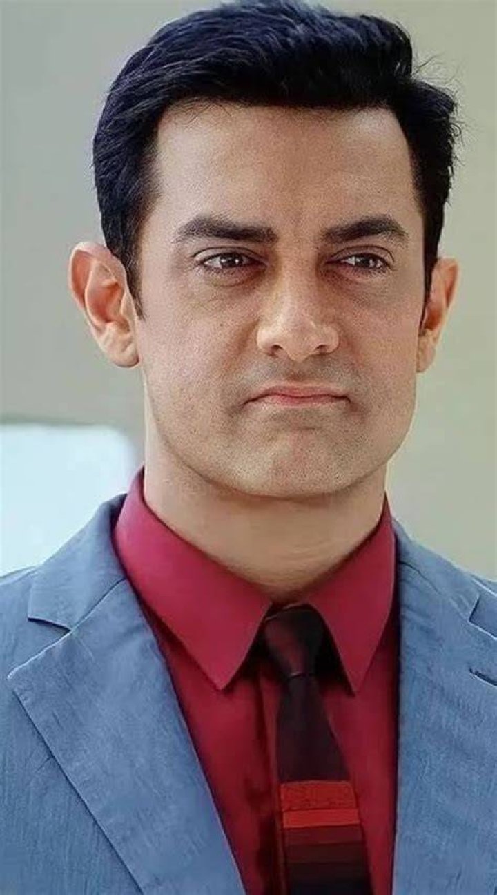 Amir Khan as seen in 2009