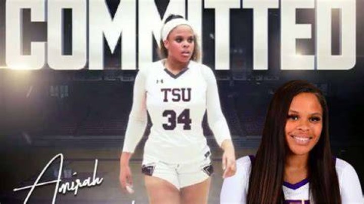 Amirah O'Neal as seen in a picture that was taken in November 2022