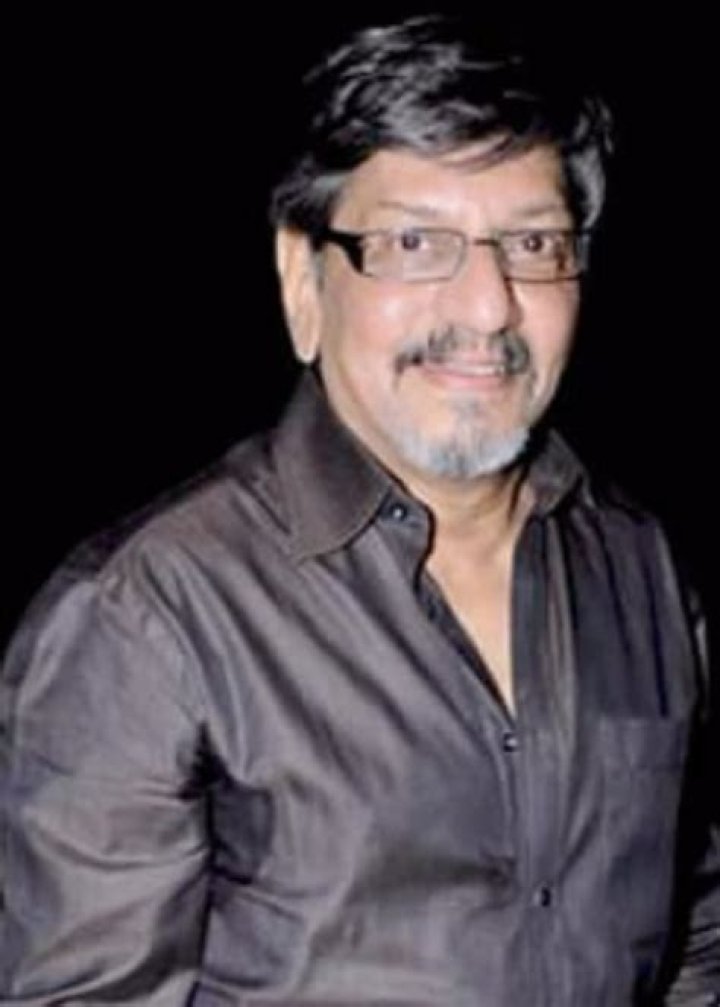 Amol Palekar as seen at the 40th International Kolkata Book Fair at Milan Mela Complex, Kolkata in 2016