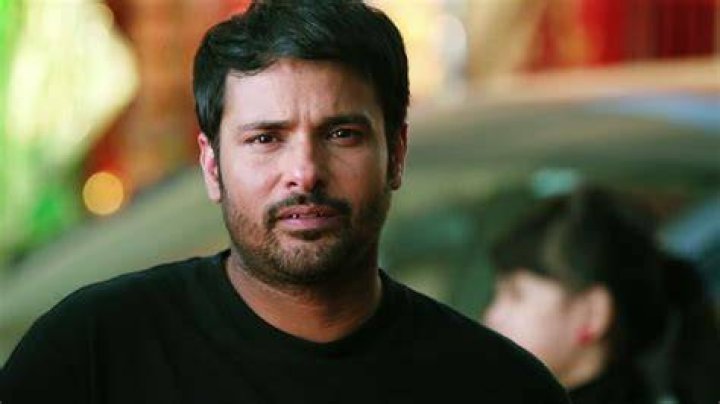 Amrinder Gill as seen in 2019