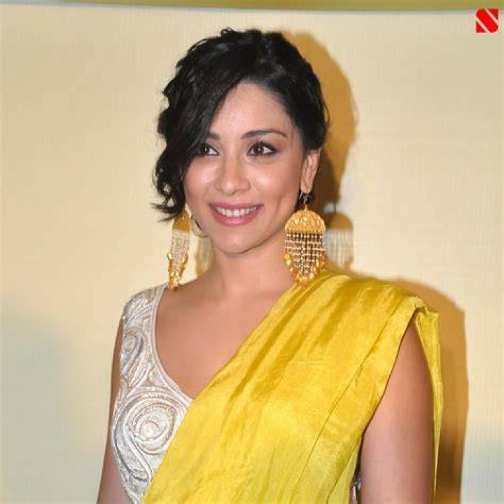 Amrita Puri at '8th Annual Gemfields RioTinto Retail Jeweller India Awards 2012' meet