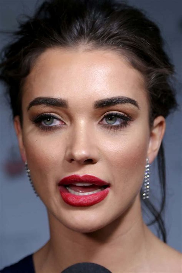 Amy Jackson Face Closeup Amy Jackson Face Closeup
