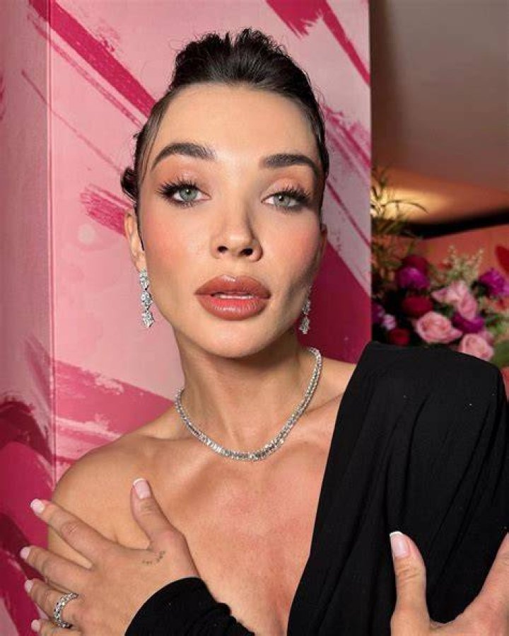 Amy Jackson Amy Jackson