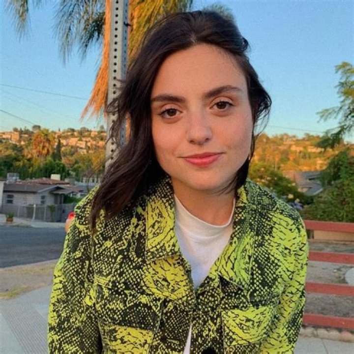Amy Ordman as seen in May 2018