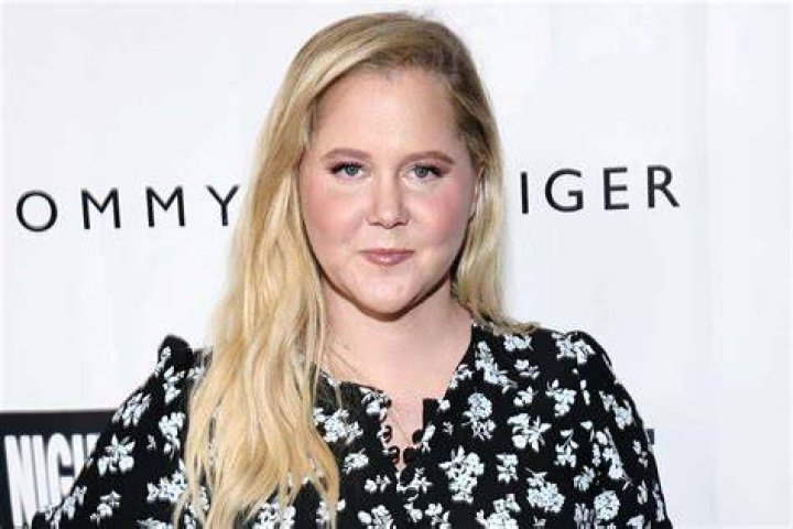 Amy Schumer at the Australian premiere of "Trainwreck" on July 20, 2015 in Sydney, Australia