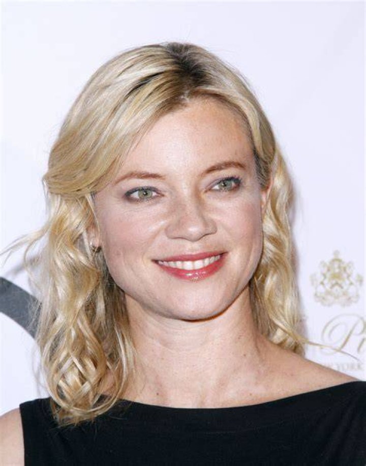 Amy Smart at 2014 The Art of Elysium's 7th Annual HEAVEN Gala.