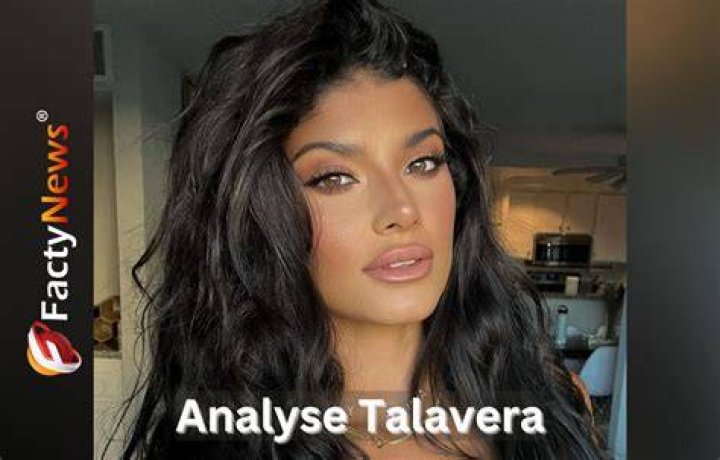 Analyse Talavera as seen in a picture that was taken in September 2022
