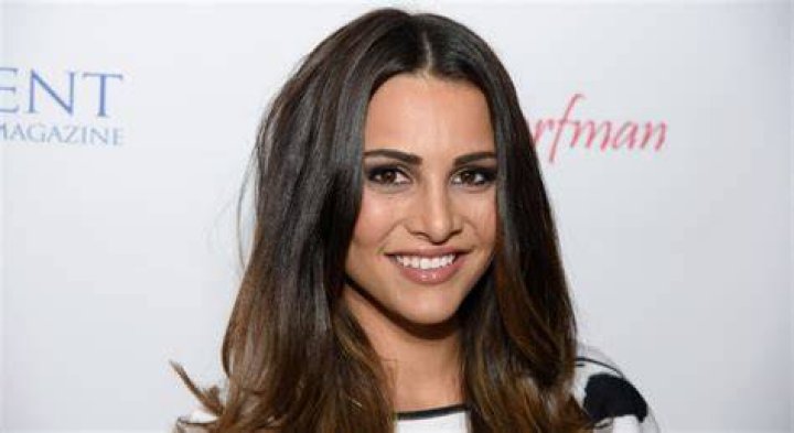 Andi Dorfman height