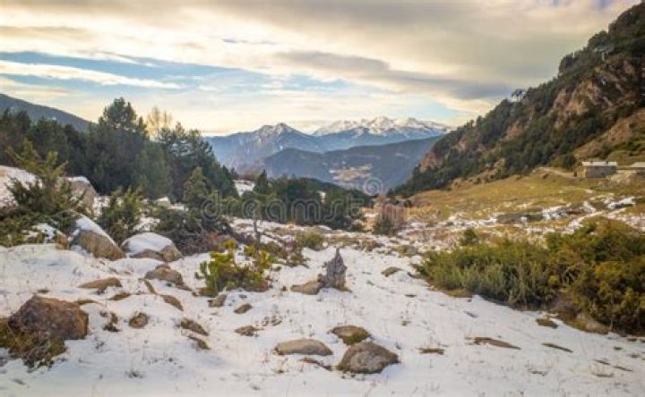 Andorran Andorran