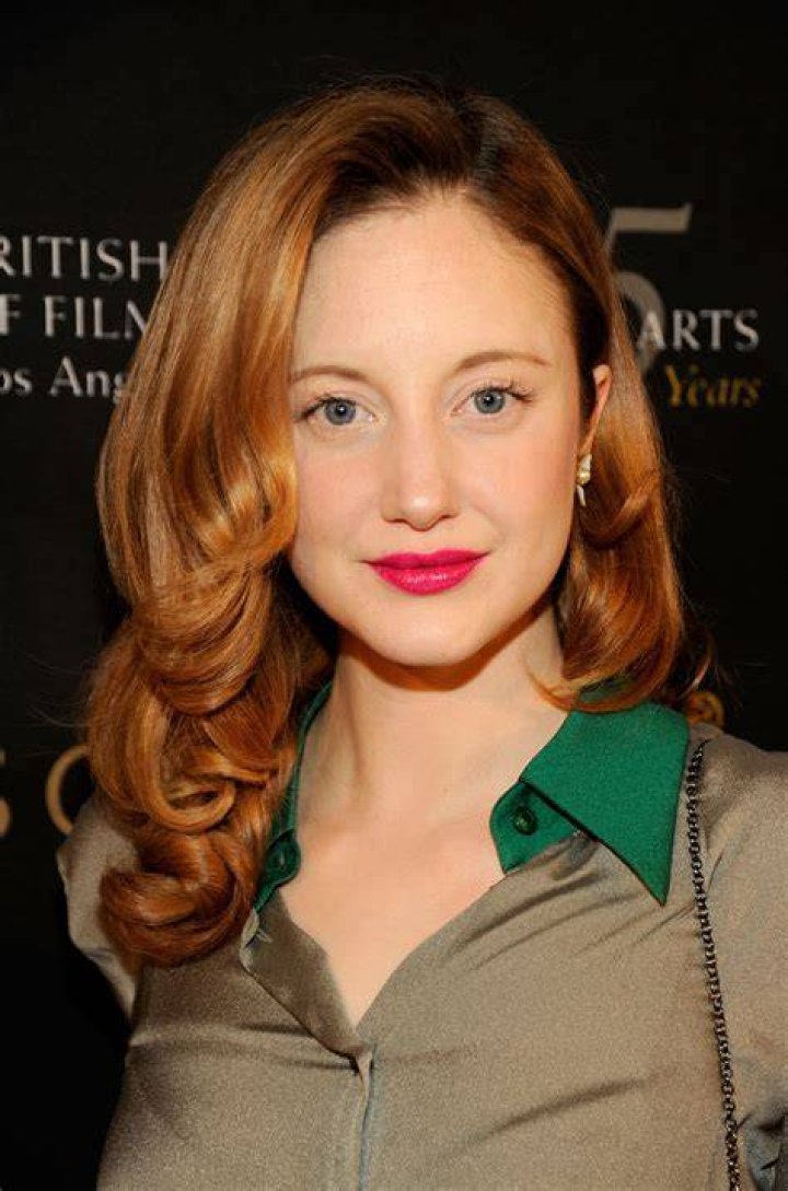 Andrea Riseborough 2015 Academy Awards in Hollywood
