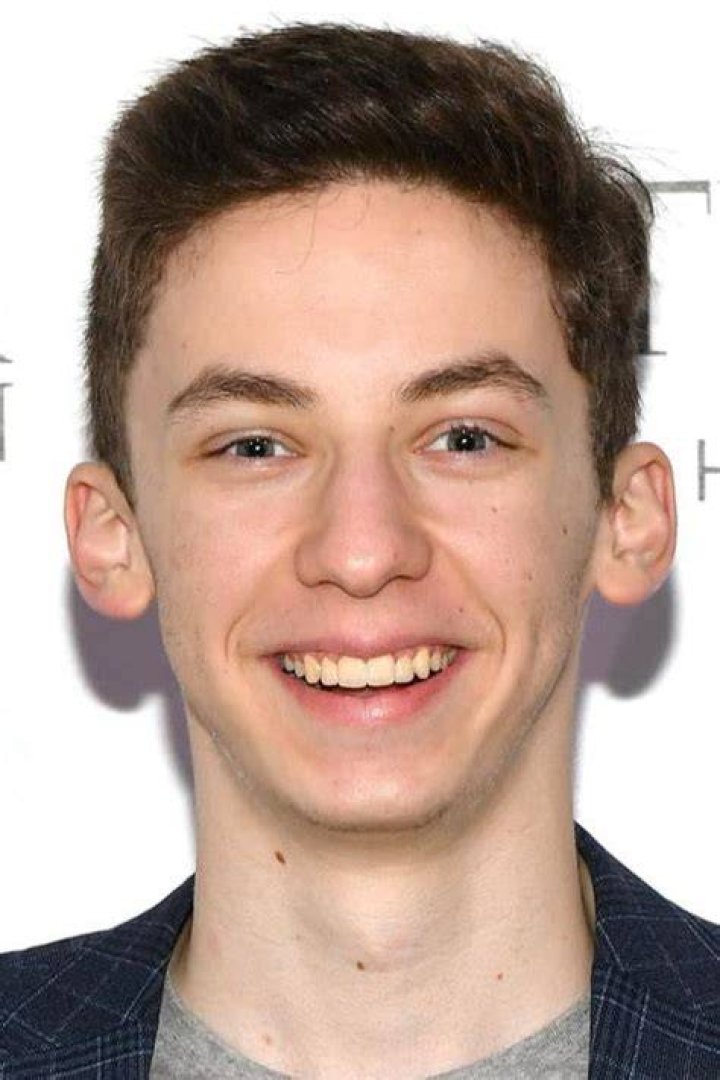 Andrew Barth Feldman as seen in an Instagram Post in September 2019