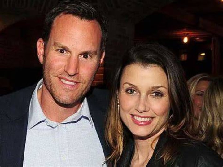Andrew Frankel with his wife in the past