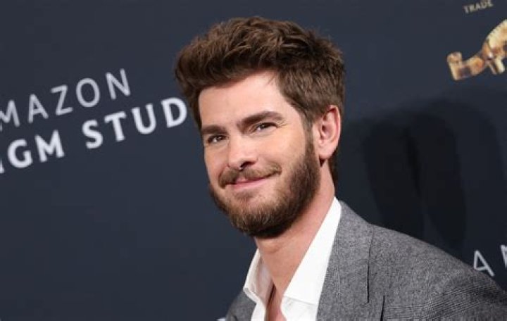 Andrew Garfield in a still from Silence (2016)