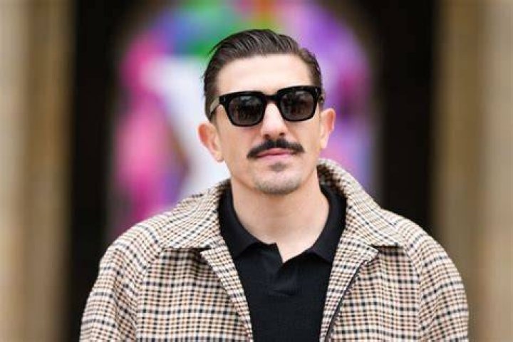 Andrew Schulz as seen in December 2019