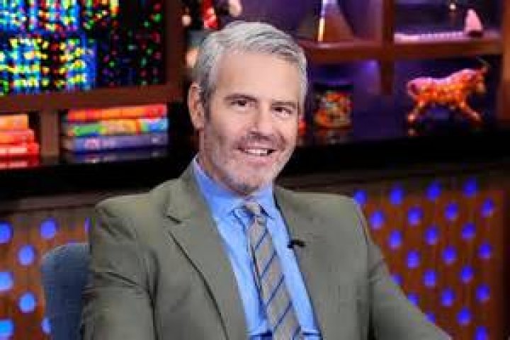 Andy Cohen as seen in July 2008