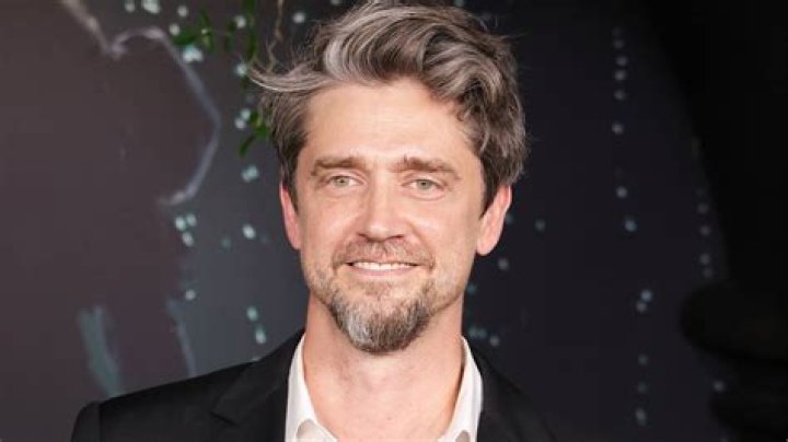 Andy Muschietti as seen in May 2019