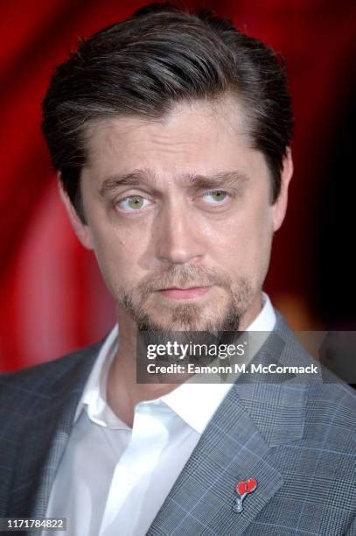 Andy Muschietti in September 2019 wishing his hero, teacher, friend, and father a very happy birthday