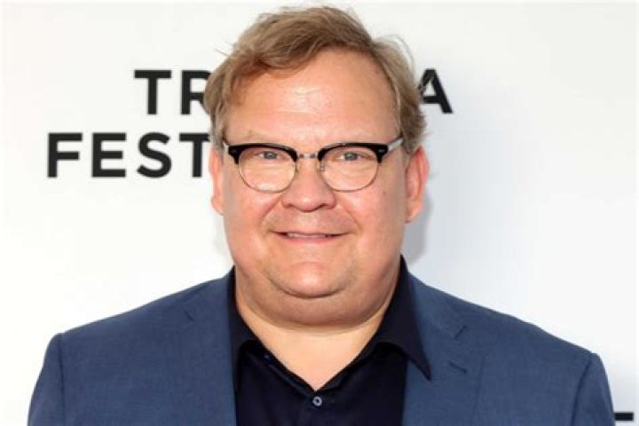 Andy Richter as seen at the Stephen C. O'Connell Center, in Gainesville, Florida in 1997