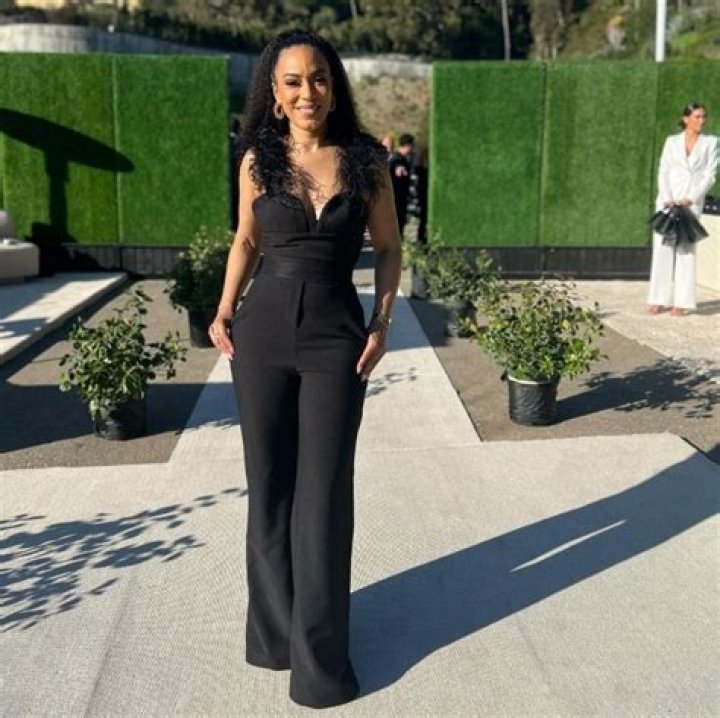 Angela Rye as seen in 2017
