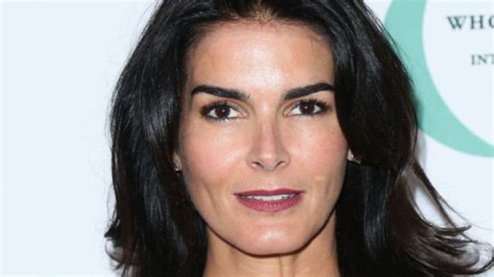 Angie Harmon as seen on her Instagram Profile in March 2018