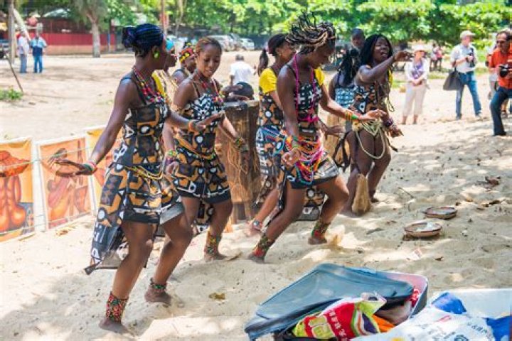 Angolan Angolan