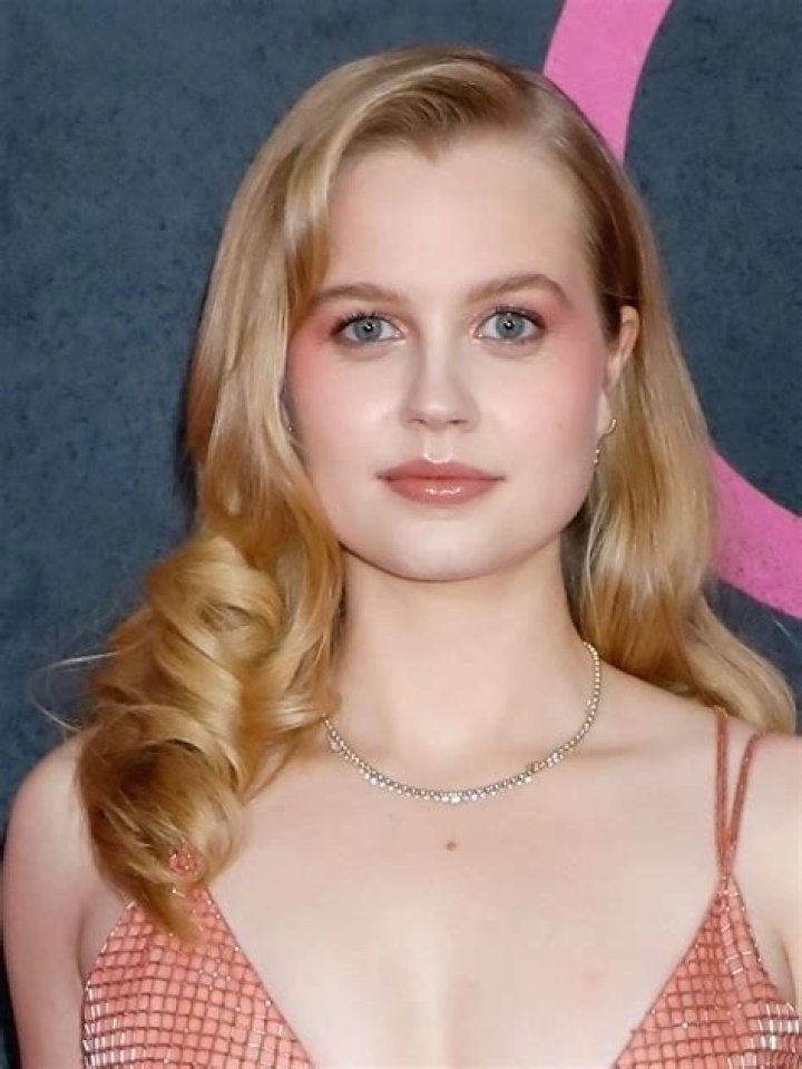 Angourie Rice as seen in June 2019