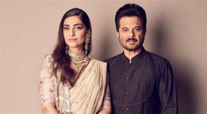 Anil Kapoor and Sonam Kapoor at the screening of 'Mission Impossible - Ghost Protocol' in 2011