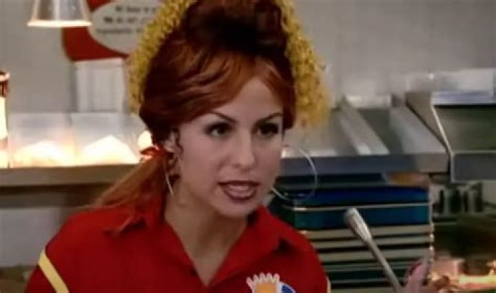 Anjelah Johnson as Bon Qui Qui at the McAllen Convention Center on April 18th 2016